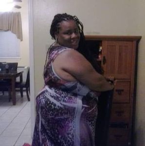 Meet your Posher, Donyetta